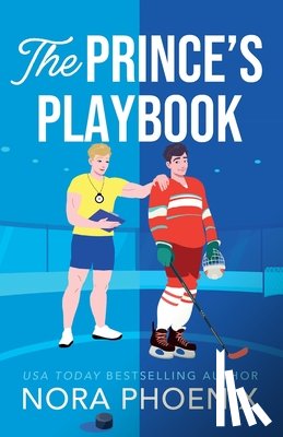 Phoenix, Nora - The Prince's Playbook