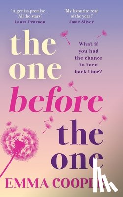 Emma Cooper - The One Before the One