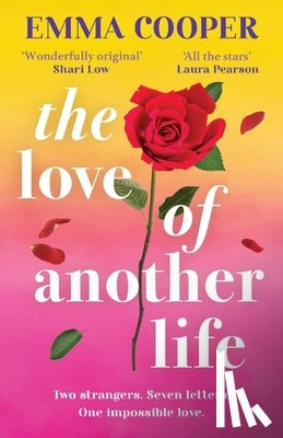 Cooper, Emma - The Love of Another Life