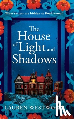 Westwood, Lauren - The House of Light and Shadows