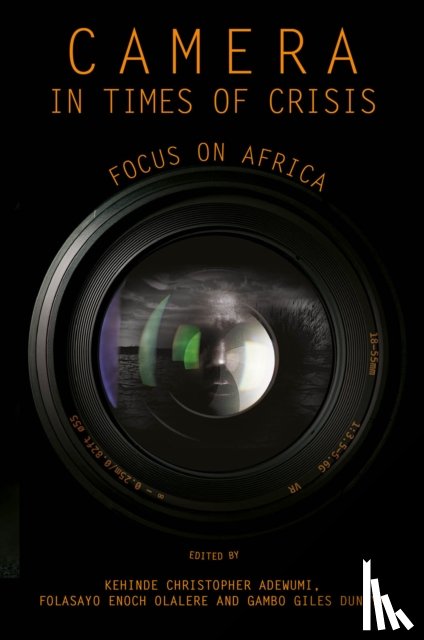  - Camera in Times of Crisis