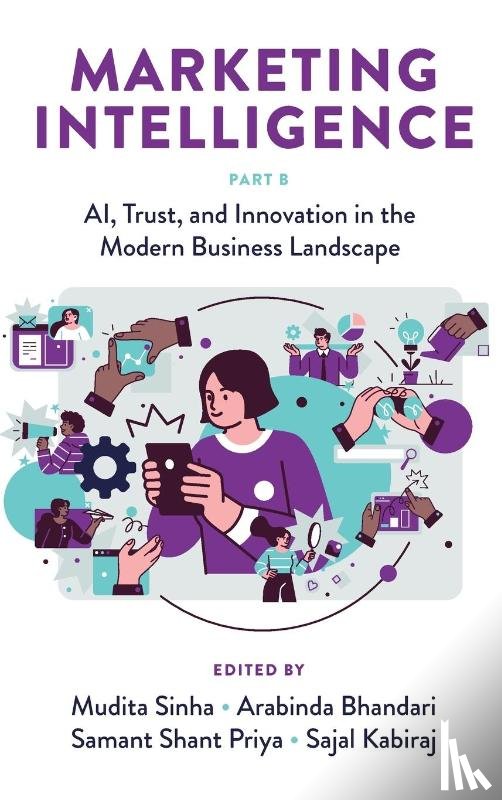  - Marketing Intelligence, Part B