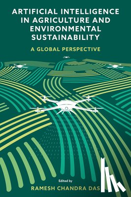  - Artificial Intelligence in Agriculture and Environmental Sustainability