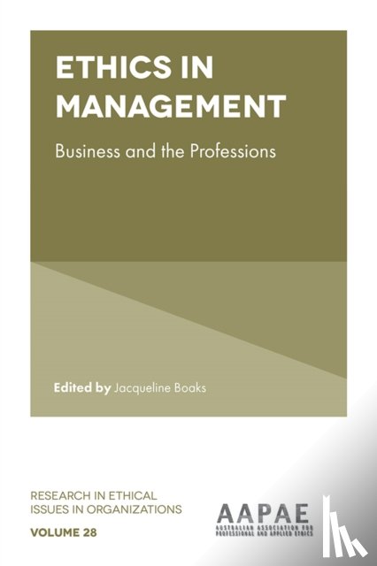  - Ethics in Management