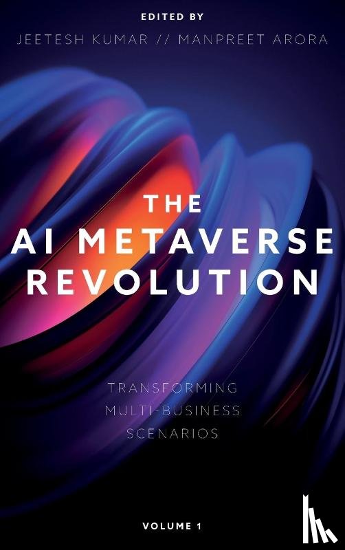  - The AI Metaverse Revolution