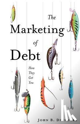 Dinsmore, John B. (Wright State University - The Marketing of Debt