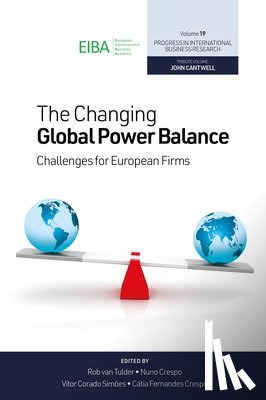  - The Changing Global Power Balance