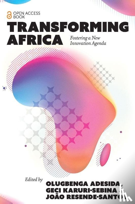  - Transforming Africa