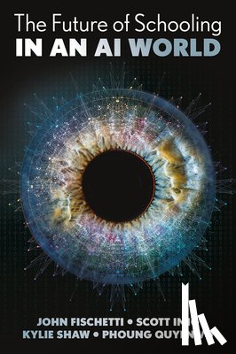 Fischetti, John (University of Newcastle, Imig, Scott (University of Newcastle, Shaw, Kylie (University of Newcastle, Vo, Phuong Quyen (University of Newcastle - The Future of Schooling in a GenAI World