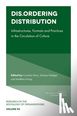  - Dis.Ordering Distribution