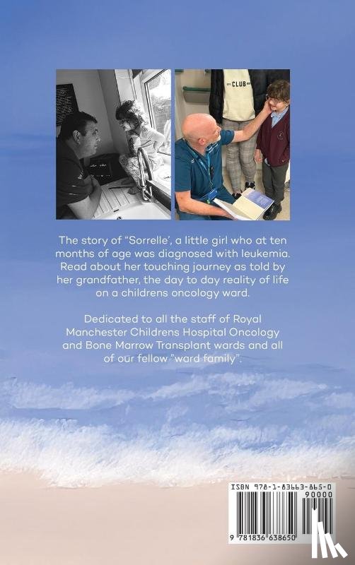 Price, Sam - Small Boat In A Big Ocean