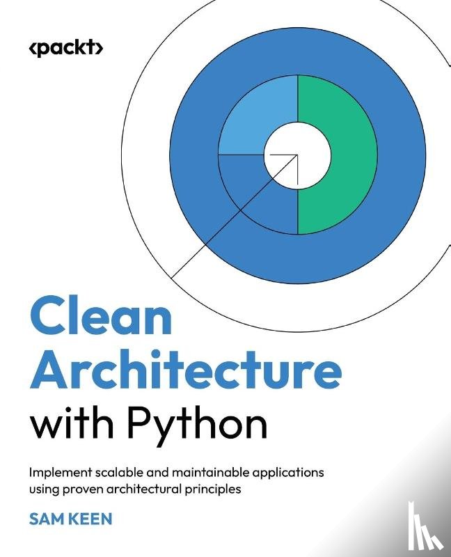 Keen, Sam - Clean Architecture with Python