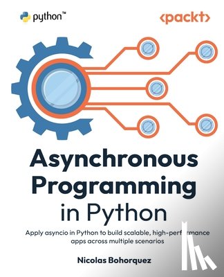 Bohorquez, Nicolas - Asynchronous Programming in Python