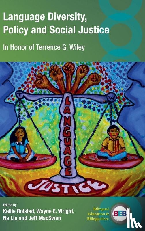  - Language Diversity, Policy and Social Justice