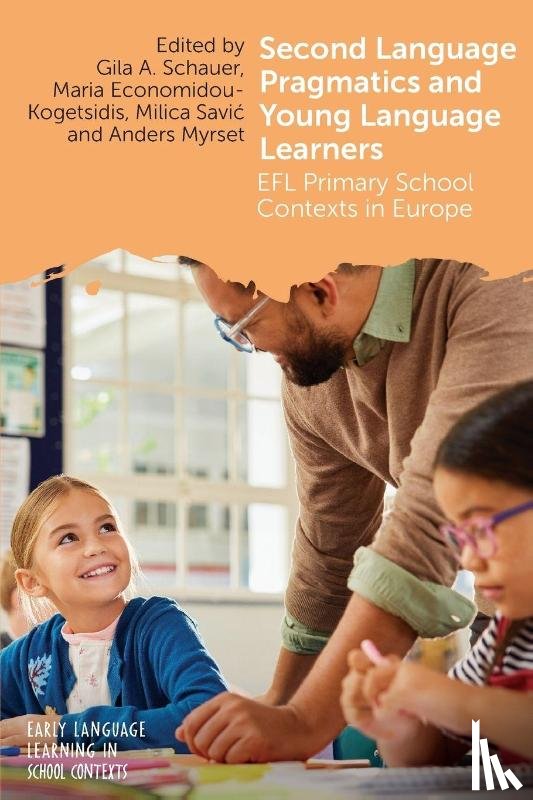  - Second Language Pragmatics and Young Language Learners