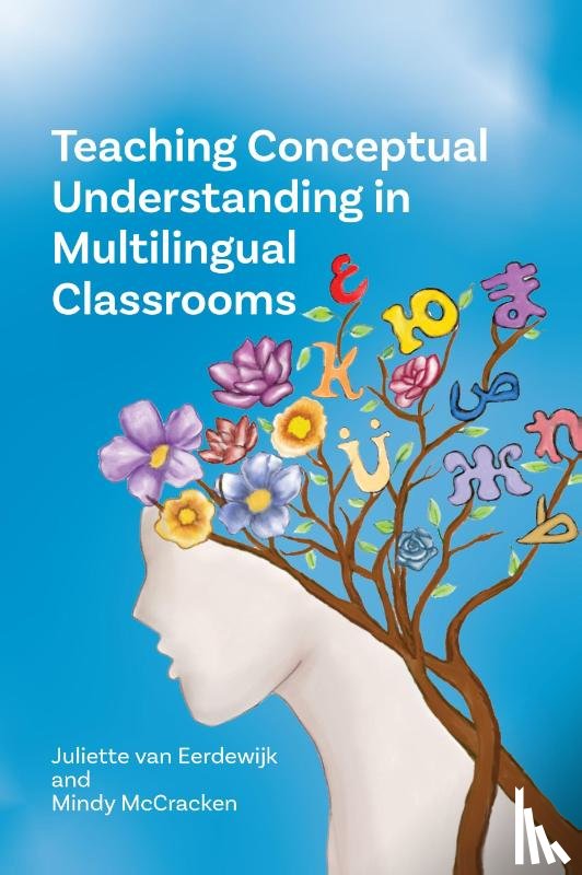 van Eerdewijk, Juliette, McCracken, Mindy - Teaching Conceptual Understanding in Multilingual Classrooms