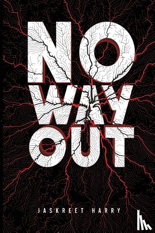 Harry, Jaskreet - No Way Out