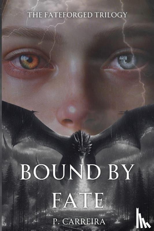 Carreira, P. - Bound by Fate