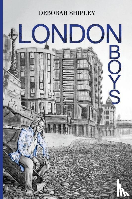 Shipley, Deborah - London Boys