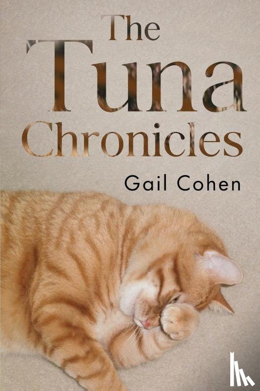Cohen, Gail - The Tuna Chronicles