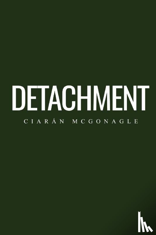 McGonagle, Ciaran - Detachment