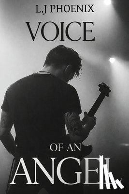 Phoenix, L.J - Voice of an Angel