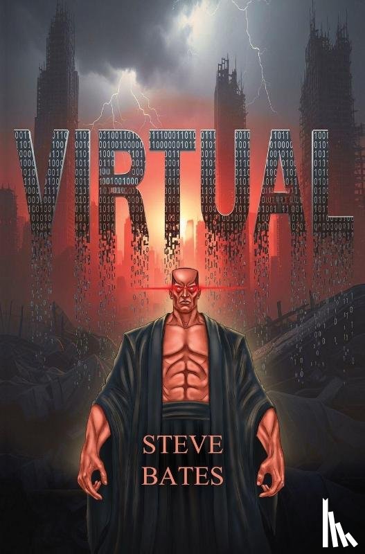Bates, Steve - Virtual