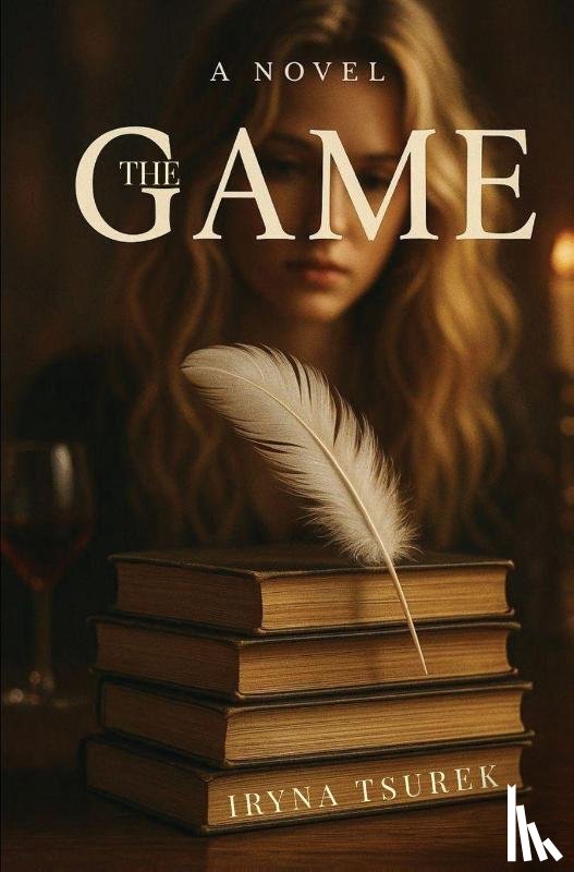Tsurek, Iryna - The Game