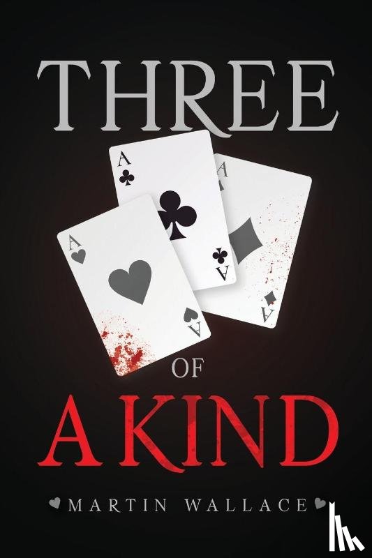 Wallace, Martin - Three of a Kind