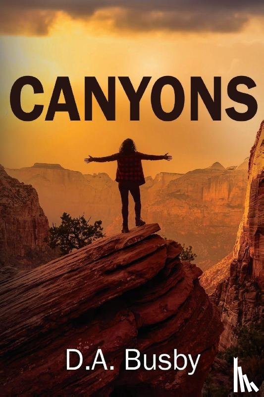Busby, D. A. - CANYONS