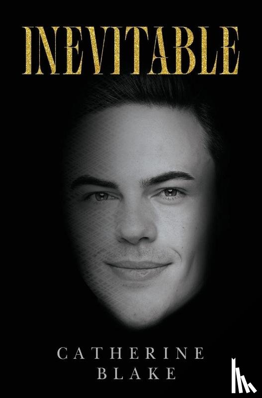 Blake, Catherine - Inevitable
