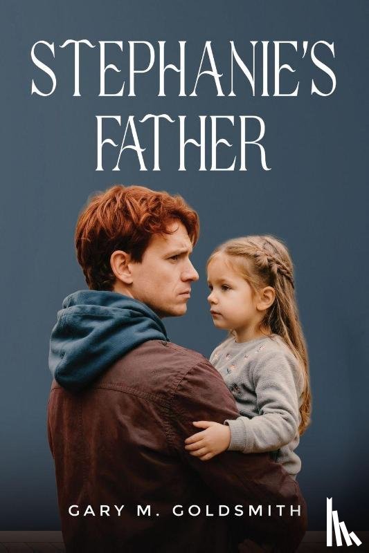 Gary, Mr. Goldsmith - Stephanie's Father
