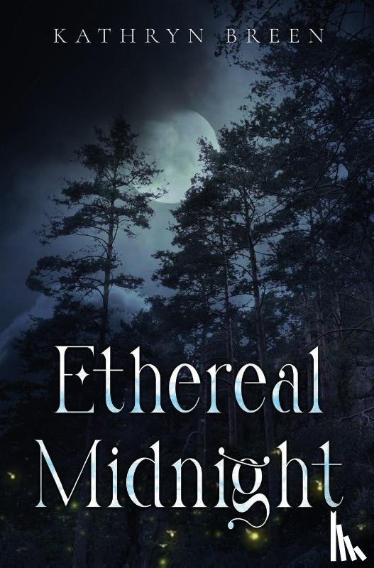 Breen, Kathryn - Ethereal Midnight
