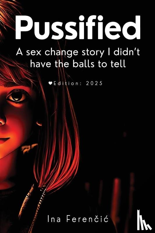 Ferencic, Ina - PUSSIFIED