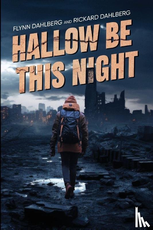 Dahlberg, Rickard - Hallow be this Night