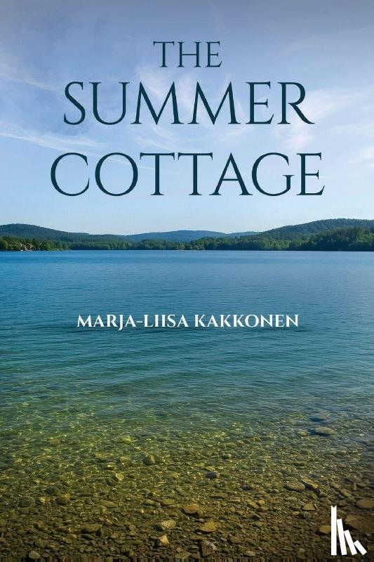 Kakkonen, Marja-Liisa - The Summer Cottage