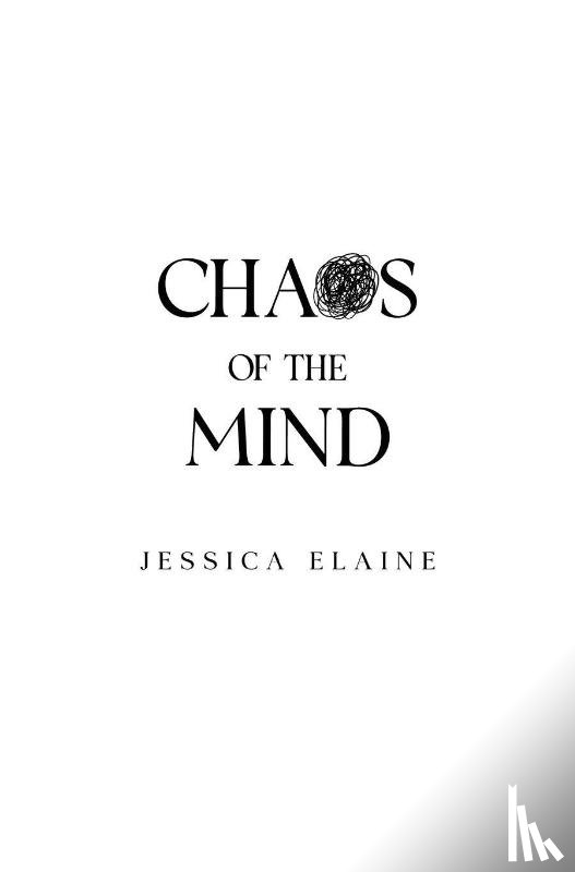 Elaine, Jessica - Chaos of the Mind