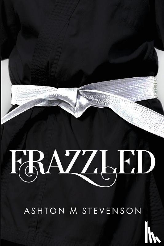 M Stevenson, Ashton - Frazzled