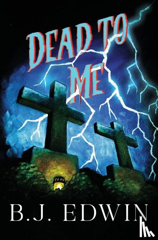 Edwin, B.J. - Dead to me