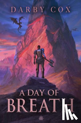 Cox, Darby - A Day of Breath