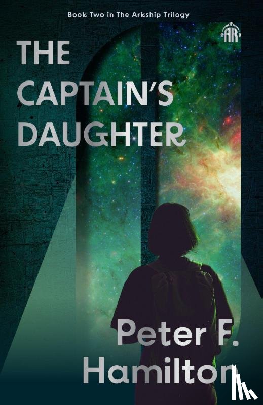 Hamilton, Peter F. - The Captain's Daughter