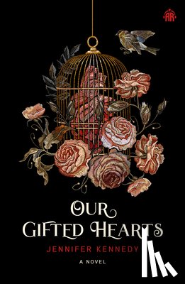 Kennedy, Jennifer - Our Gifted Hearts