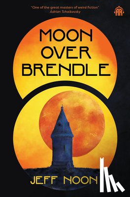 Noon, Jeff - Moon Over Brendle