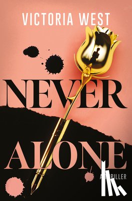West, Victoria - Never Alone
