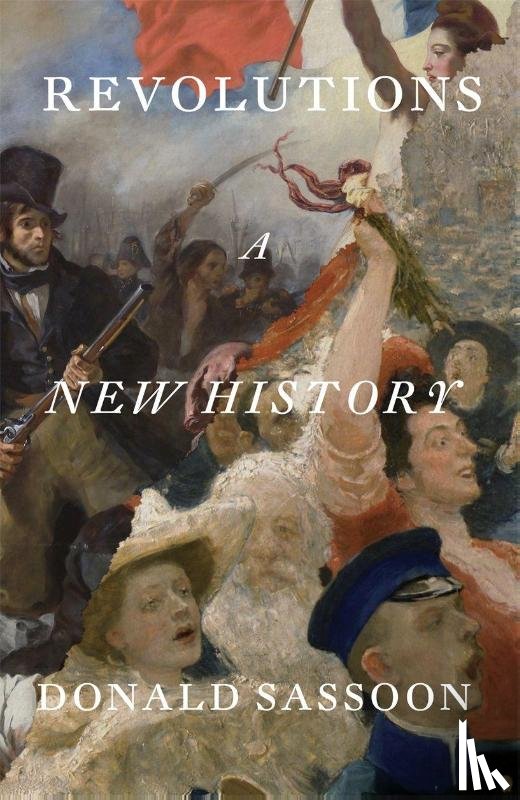 Sassoon, Donald - Revolutions
