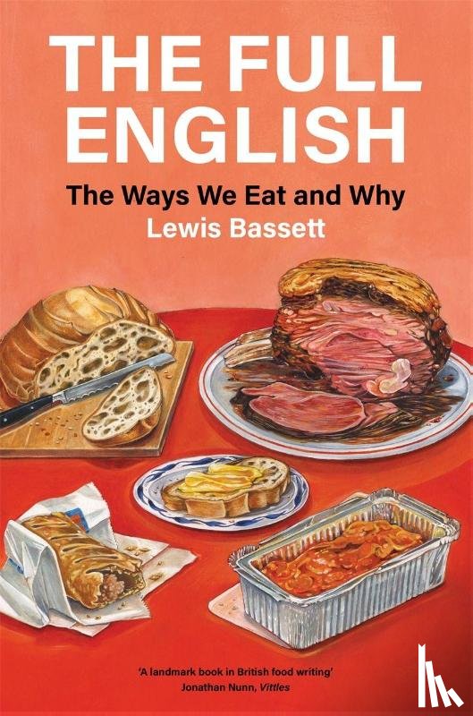 Bassett, Lewis - The Full English