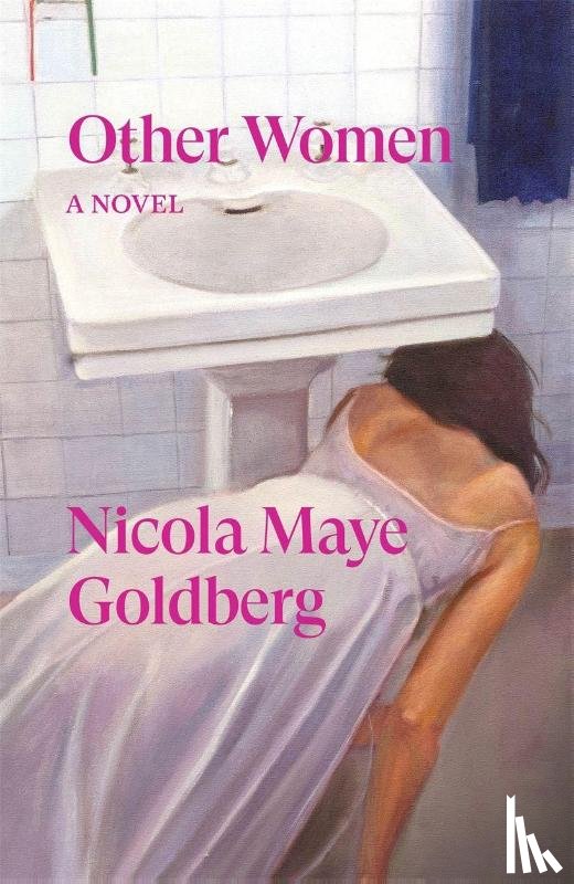 Goldberg, Nicola Maye - Other Women