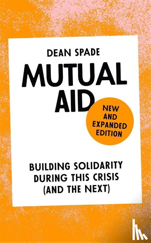Spade, Dean - Mutual Aid