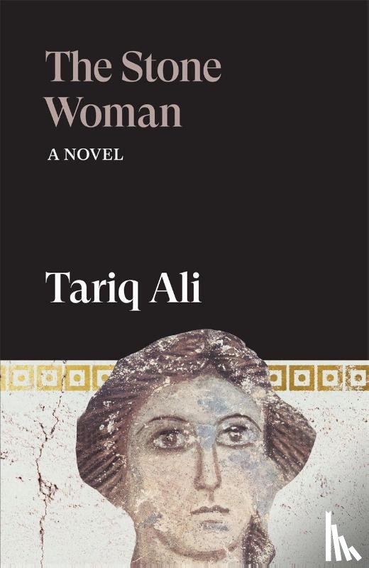 Ali, Tariq - The Stone Woman