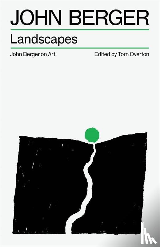 Berger, John - Landscapes